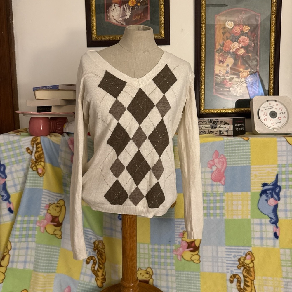 New York & Company sweater